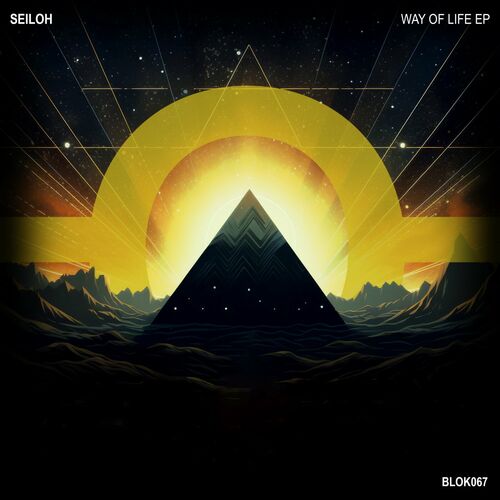  Seiloh - Way of Life (2023) 