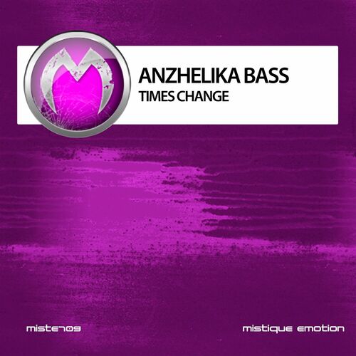  Anzhelika Bass - Times Change (2023) 