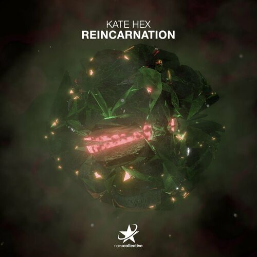  Kate Hex - Reincarnation (Extended Mix) (2023) 