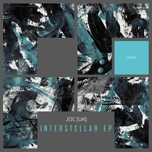  JDC (UK) - Interstellar (2023) 