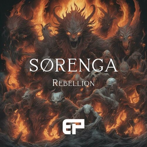 VA -  Sorenga - Rebellion (2024) [MP3] 500x500-000000-80-0-0