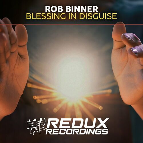  Rob Binner - Blessing in Disguise (2023) 