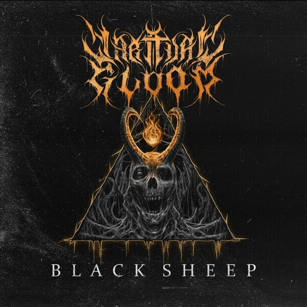 Habitual Gloom - Black Sheep [single] (2022)