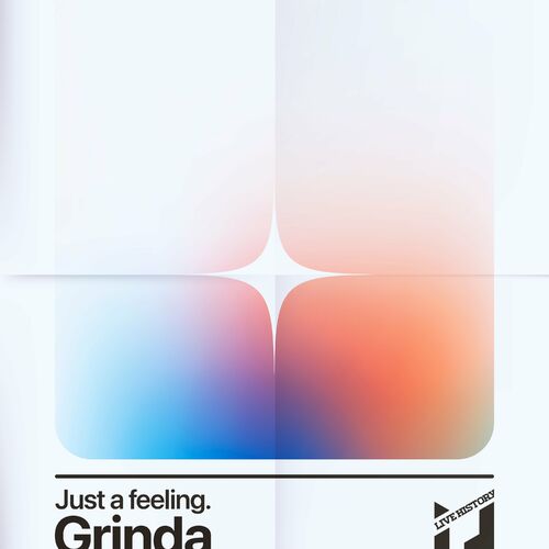  Grinda - Just A Feeling (2023) 