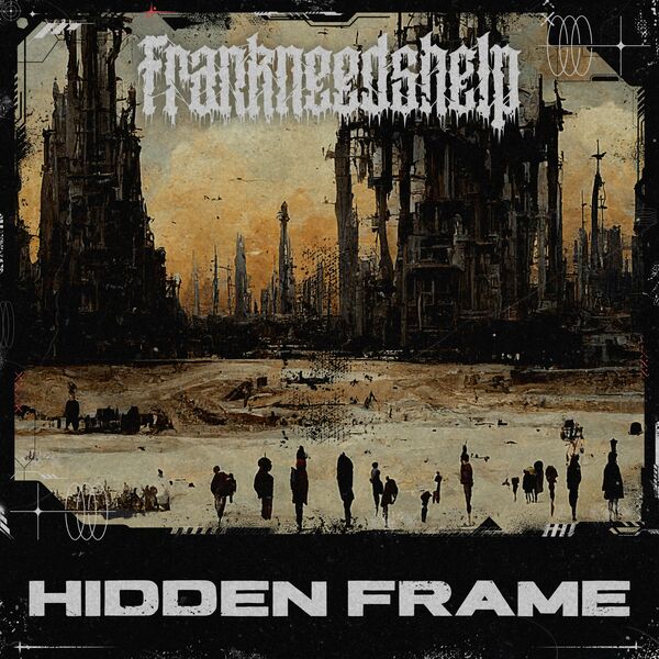 Frank Needs Help - Hidden Frame [single] (2023)