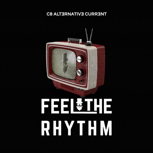  C8 Alternative Current - Feel The Rhythm (2023) 