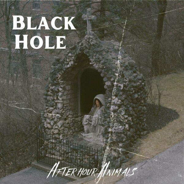 After Hour Animals - Black Hole [single] (2024)