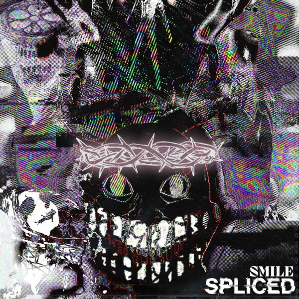 Spliced - SMILE [single] (2022)