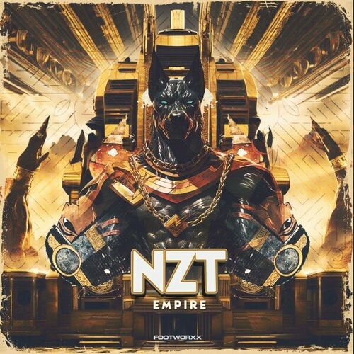  NZT - Empire (2024) 