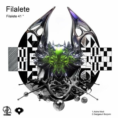  Filalete - Filalete 41 ° (2024) 