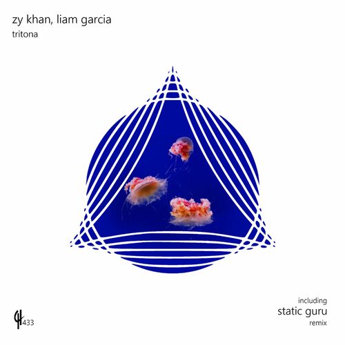 VA - Zy Khan & Liam Garcia - Tritona (Static Guru Remix) (2024) (MP3)