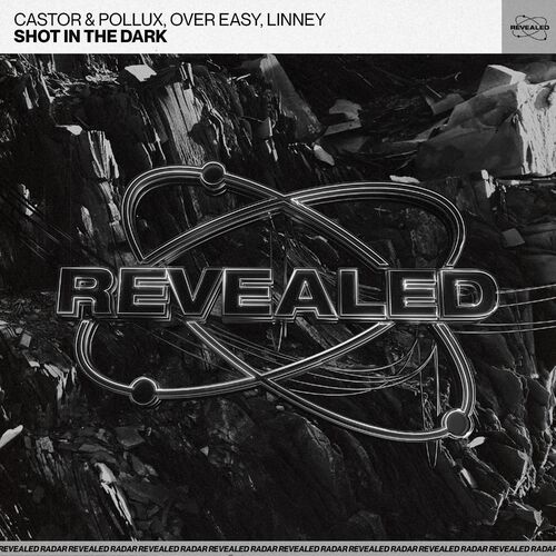  Castor & Pollux X Over Easy X Linney - Shot In The Dark (2023) 