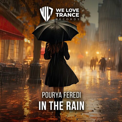  Pourya Feredi - In The Rain (2024) 