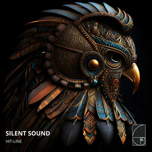 HIT-LINE - Silent Sound (2023)
