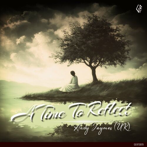 Andy Jaymes (UK) - A Time To Reflect (2024)