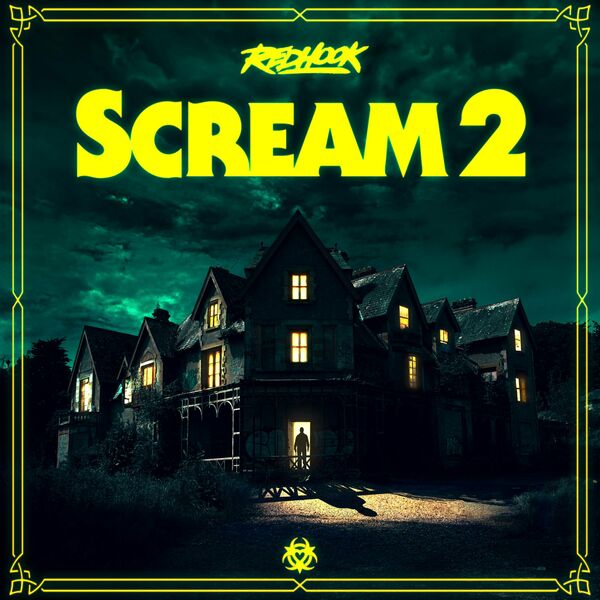 RedHook - Scream 2 [single] (2024)
