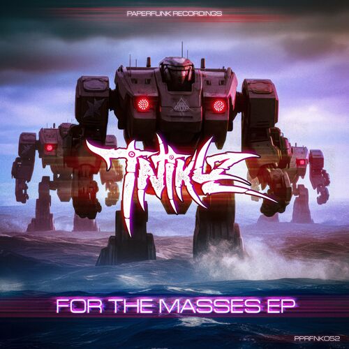  TNTKLZ - For The Masses (2023) 