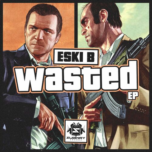  Eski B - Wasted (2023) 