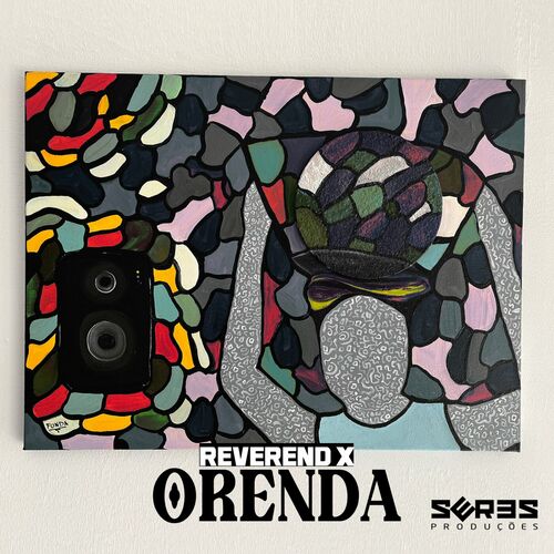  Reverend X - Orenda (2023) 