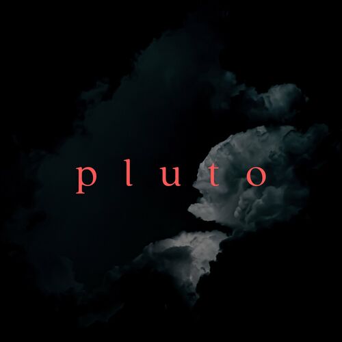  Marek Hemmann - Pluto (2023) 