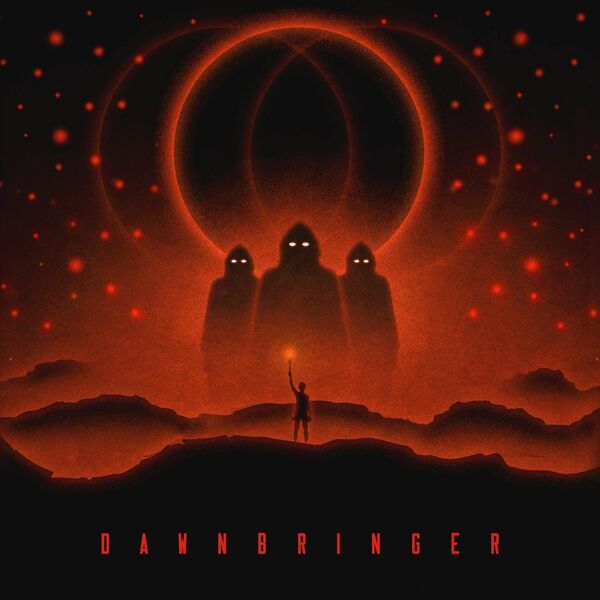 Threnody - Dawnbringer [single] (2022)