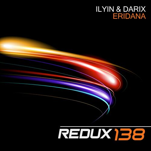  ILYIN & Darix - Eridana (2023) 