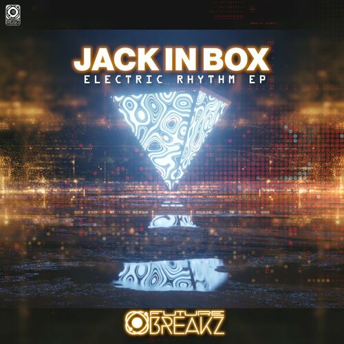  Jack In Box - Electric Rhythm (2024) 