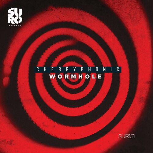  Cherryphonic - Wormhole (2023) 