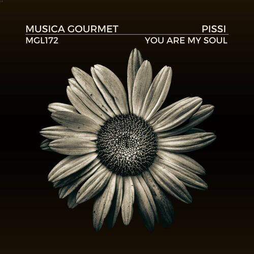  Pissi - You Are My Soul (2023) 