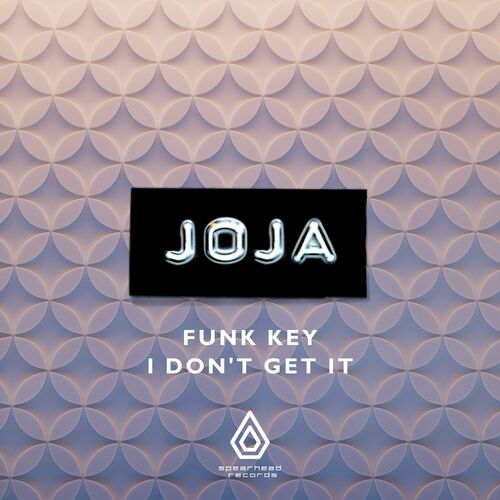  Joja - Funk Key / I Don't Get It (2023) 
