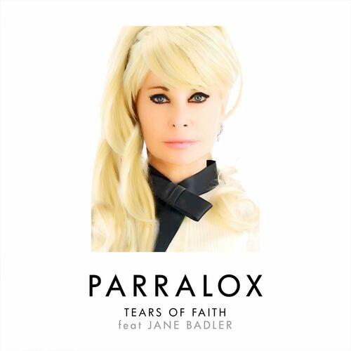  Parralox - Tears of Faith (2023) 