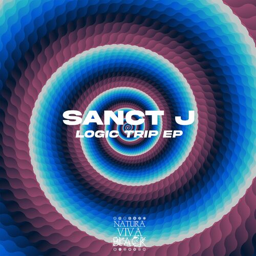  Sanct J - Logic Trip Ep (2023) 