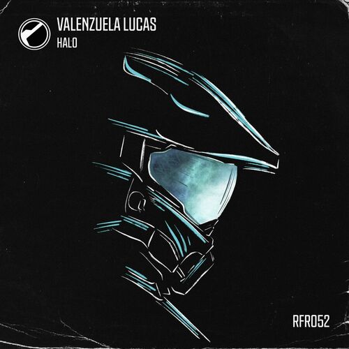  Valenzuela Lucas - Halo (2023) 