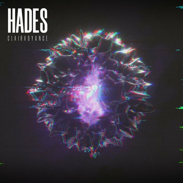 Clairvoyance - Hades [EP] (2022)