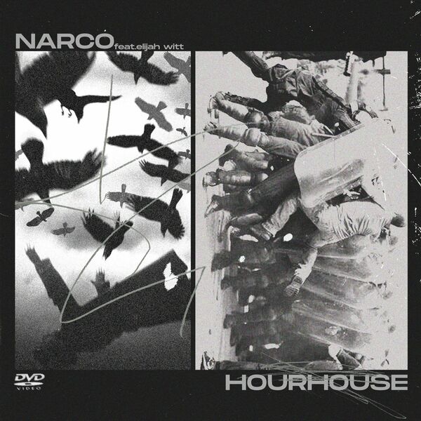 HourHouse - NARCO  [single] (2022)