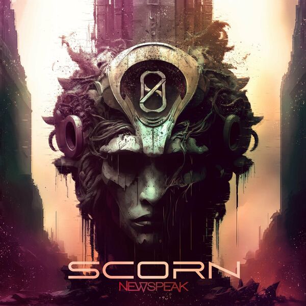 Newspeak - Scorn [single] (2023)