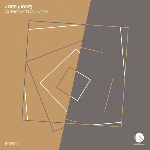  Joep (Jose) - Going My Day / Nova (2023) 