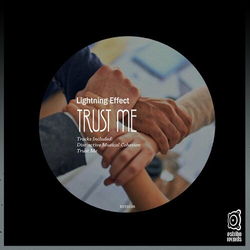  Lightning Effect - Trust Me (2024) 