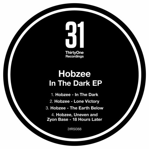  Hobzee - In The Dark (2023) 
