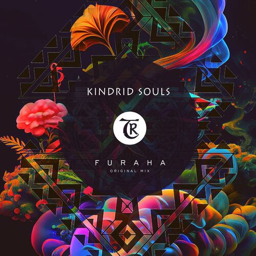  Kindrid Souls - Furaha (2023) 