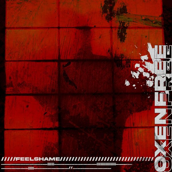 FEELSHAME - Oxenfree [single] (2022)