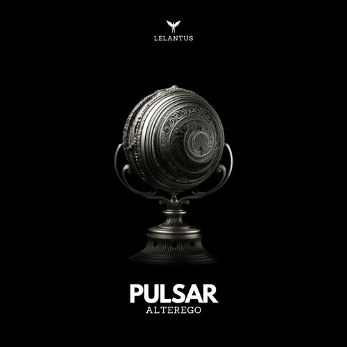 AlterEgo - Pulsar (2024)