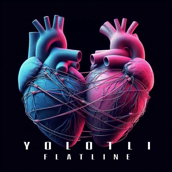 YOLOTLI - FlatLine [single] (2024)