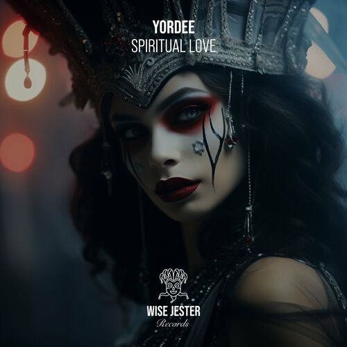  Yordee - Spiritual Love (2023) 