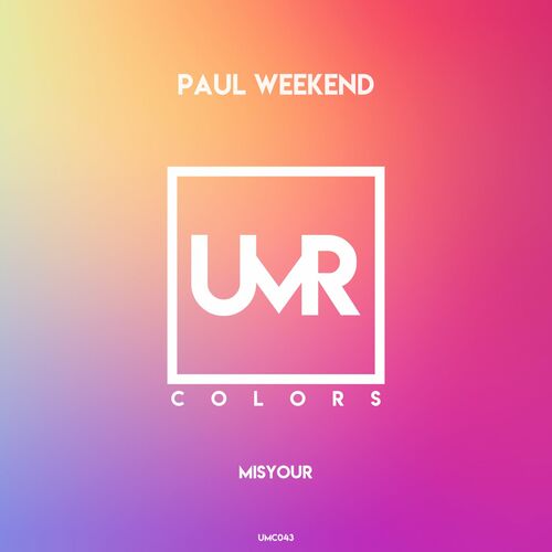  Paul Weekend - Misyour (2023) 
