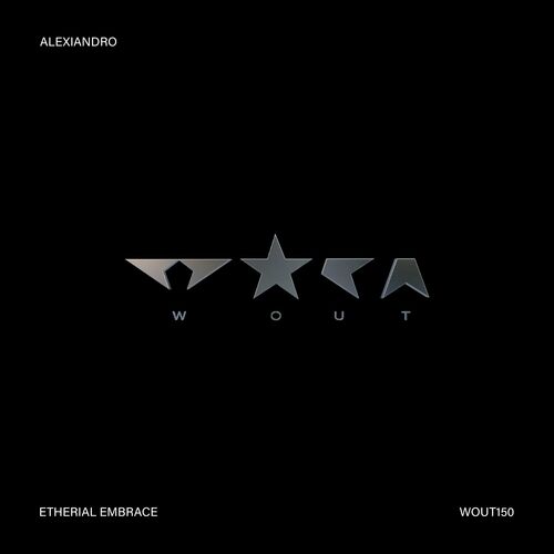 MP3:  Alexiandro - Etherial Embrace (2024) Онлайн