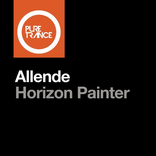  Allende - Horizon Painter (2023) 