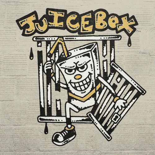  Juicebox - Juicebox (2024) 