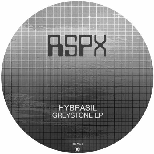  Hybrasil - Greystone (2023) 
