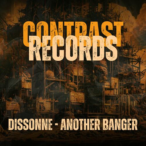  Dissonne - Another Banger (2024) 